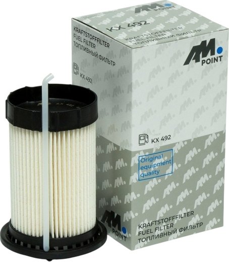 Топливный фильтр AM Point KX492