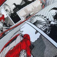 Кресло-мешок Flagman Груша Мега Г3.4-120 Ягуар А10