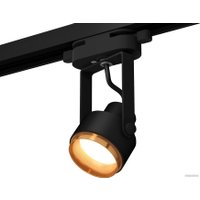 Трековый светильник Ambrella light Track System XT6602023 PBK/PYG