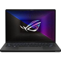 Игровой ноутбук ASUS ROG Magic 14 2023 GA402R NPZO3LW0741E0T