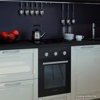 Электрический духовой шкаф LEX EDM 4570 BL в Витебске