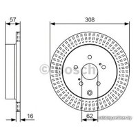  Bosch 0986479T16