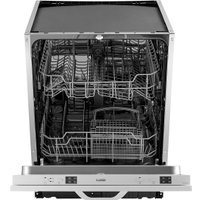 Встраиваемая посудомоечная машина Exiteq EXDW-I608