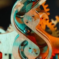 Конструктор Idventure UG Марбл - Дракон 473374