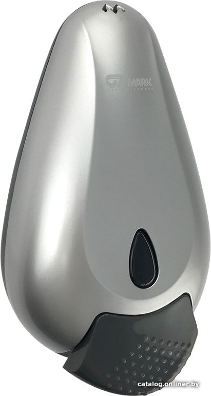 Дозатор для жидкого мыла GFmark 638