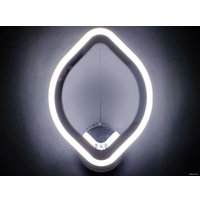 Бра Lusster SL-7102/1W CR