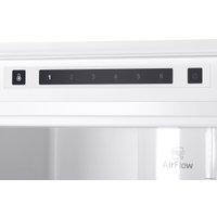 Холодильник MAUNFELD MBF193NFFW