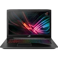 Игровой ноутбук ASUS ROG Strix GL703GE-GC133T