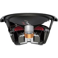 Головка сабвуфера Pioneer TS-W312S4