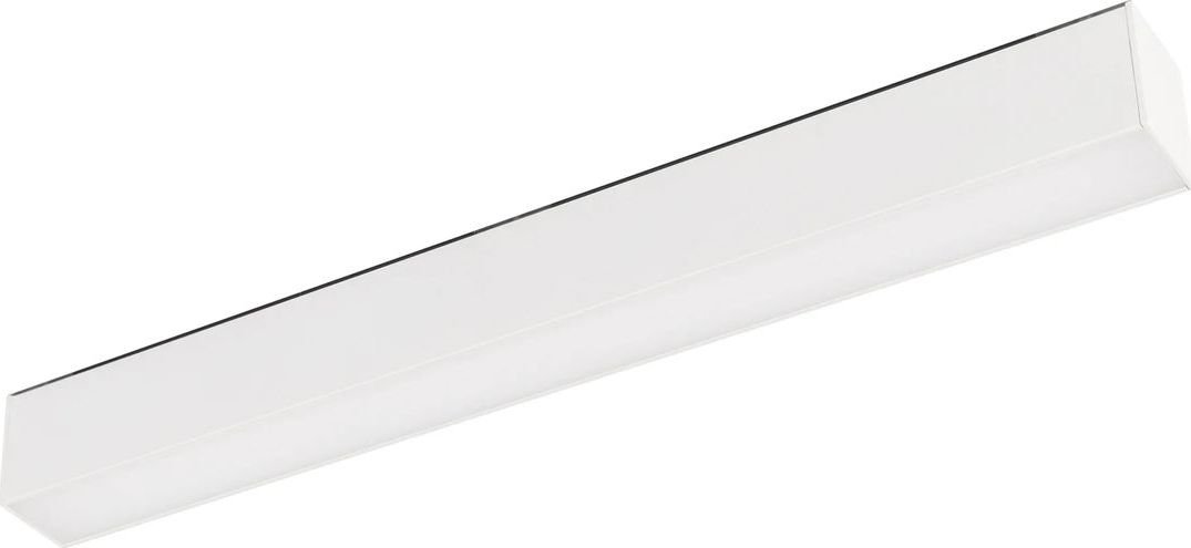 

Трековый светильник Arlight Mag-Flat-45-L405-12W Warm3000 046578