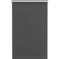 Рулонные шторы Sundays Home LM 167-07 160х170 (темно-серый)