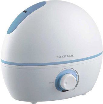 Увлажнитель воздуха Supra HDS-102 (белый)