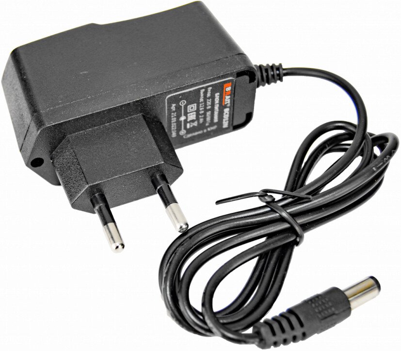 

Зарядное устройство Brait BCD12PN BCD12N (12В)