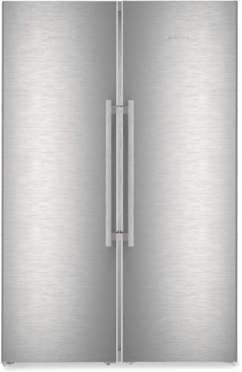 

Холодильник side by side Liebherr XRFsd 5230 Plus NoFrost 5230-22001