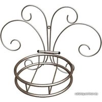 Подставка Лиана Бабочка настенная