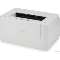 Принтер Digma DHP-2401W (белый)