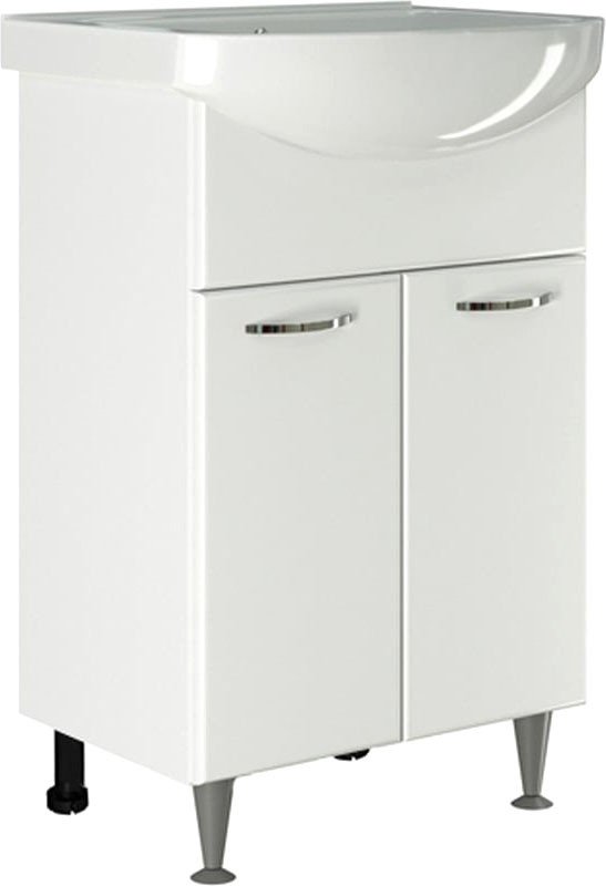 

Mixline Тумба под умывальник АлАн-60 554983