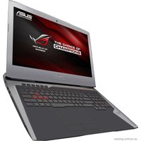 Игровой ноутбук ASUS G752VL-GC046T