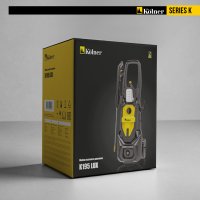 Мойка высокого давления Kolner K195 Lux