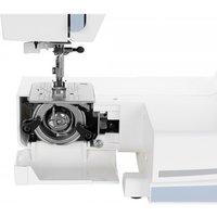 Электромеханическая швейная машина Janome Fashion Blue