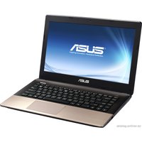 Ноутбук ASUS K45A-VX015D