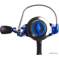 Рыболовная катушка Salmo Sniper Spin 6 4000FD