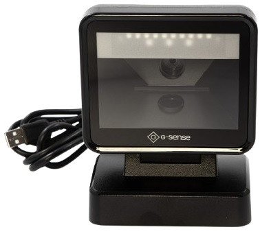 Сканер штрих-кодов G-Sense DS7000