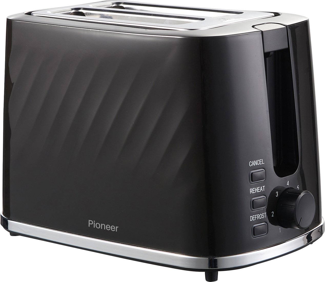 

Тостер Pioneer TS220