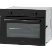 Электрический духовой шкаф Krona Parabel 45H BL/BL