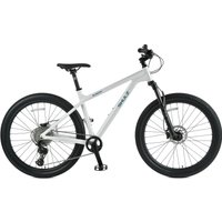 Велосипед Shulz Sunday M (белый)