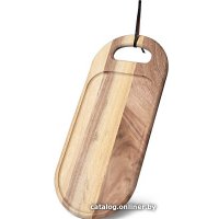 Разделочная доска Fissman 8039