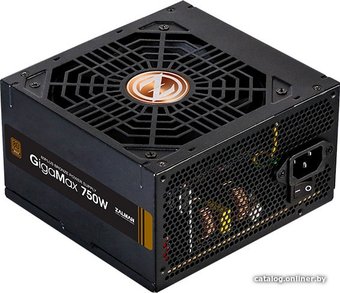 Блок питания Zalman GigaMax ZM750-GVII