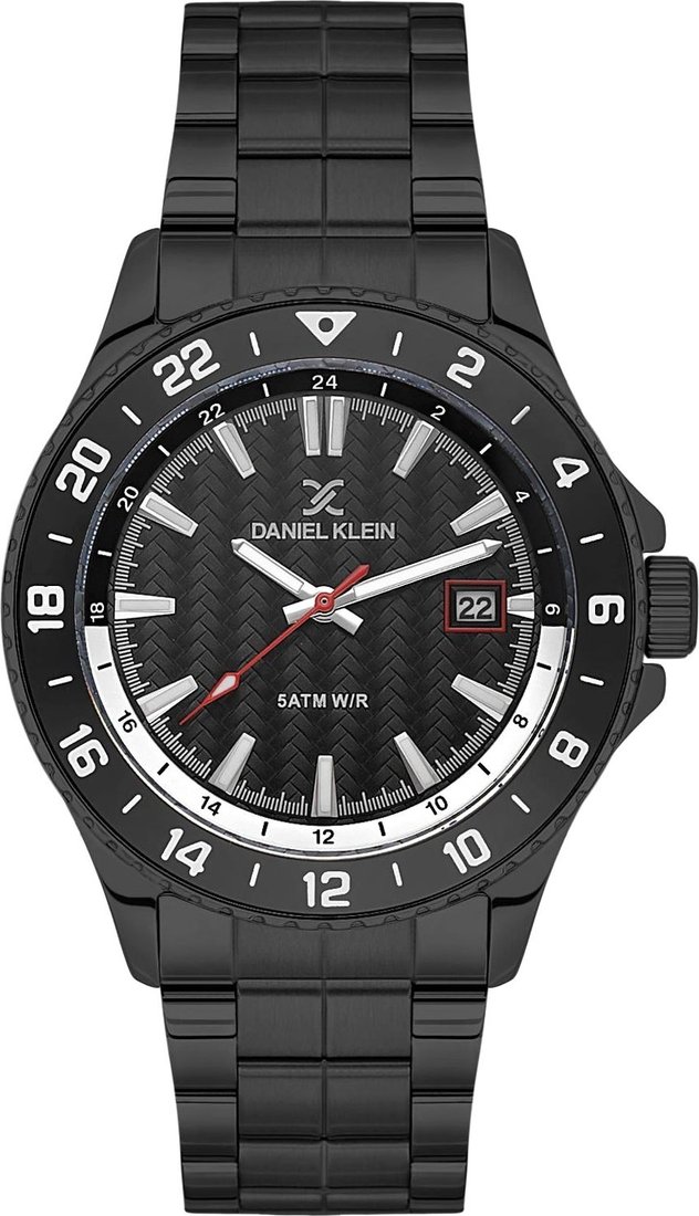 

Наручные часы Daniel Klein 13818-5