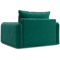 Кресло-кровать Mio Tesoro Кросби М1 (Velutto 33)