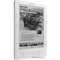 Электронная книга Amazon Kindle DX (3-rd generation)