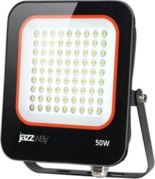 Уличный прожектор JAZZway PFL-V 50w 6500K IP65