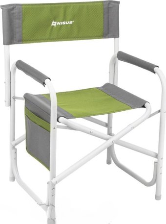 Кемпинговое кресло Nisus T-N-DC-95200-K-GG