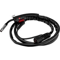 Сварочный инвертор Denzel Mini MIG-140LFG