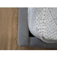 Кровать-тахта ДСВ Бенто 90x200 (маус)