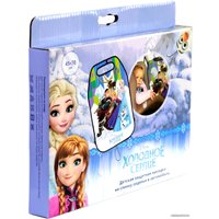 Накидка на автомобильное сидение Siger Disney Холодное сердце ORGD0106