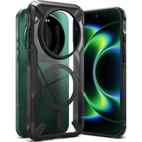 Чехол для телефона Ringke Fusion X Magnetic для Xiaomi 17 Ultra (Black)