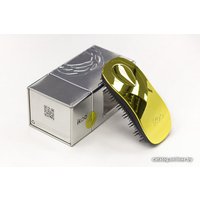 Щетка Ikoo Home Metallic Soleil Black