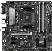 MSI B450M Bazooka