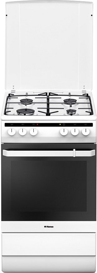 

Кухонная плита Hansa FCMW58000