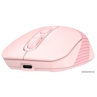 Мышь A4Tech Fstyler FB10C (розовый)