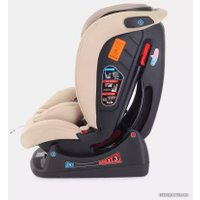 Детское автокресло Rant Matrix Active Line AY913 (бежевый)