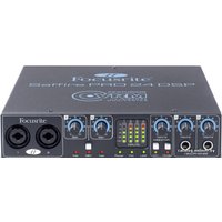  Focusrite Saffire PRO 24 DSP