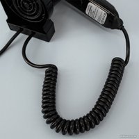 Сушилка для волос Meyvel MF3-1300 (черный)