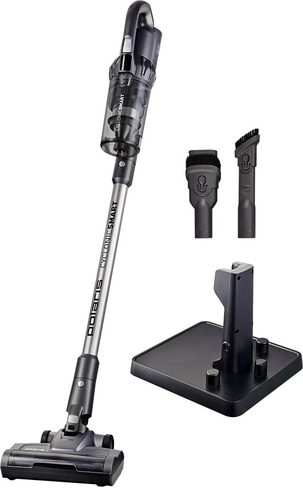 

Пылесос Polaris PVCS 4060 CyclonicSmart