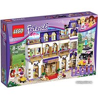 Конструктор LEGO 41101 Heartlake Grand Hotel